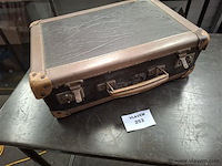 Koffertje - afbeelding 1 van  2