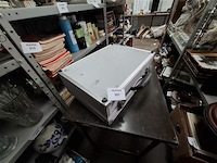 Koffertje - afbeelding 1 van  1