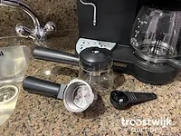 Koffie- en espressomachine - afbeelding 6 van  6