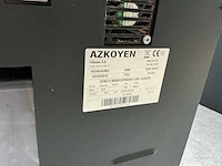Koffie- & espressomachine azkoyen - afbeelding 7 van  17