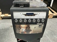 Koffie- & espressomachine azkoyen - afbeelding 14 van  17