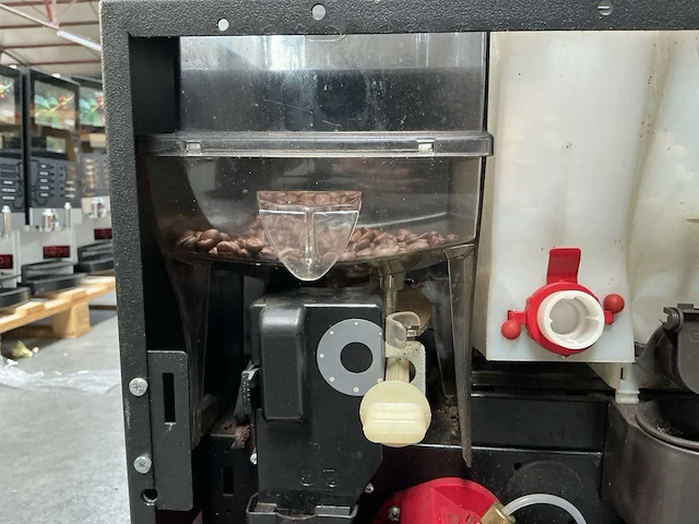 Koffie- & espressomachine azkoyen - afbeelding 17 van  17