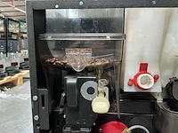 Koffie- & espressomachine azkoyen - afbeelding 17 van  17