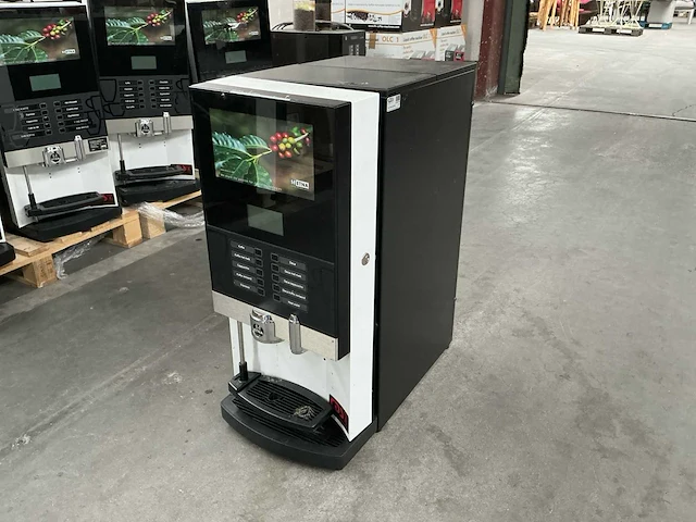 Koffie- & espressomachine etna - afbeelding 9 van  16