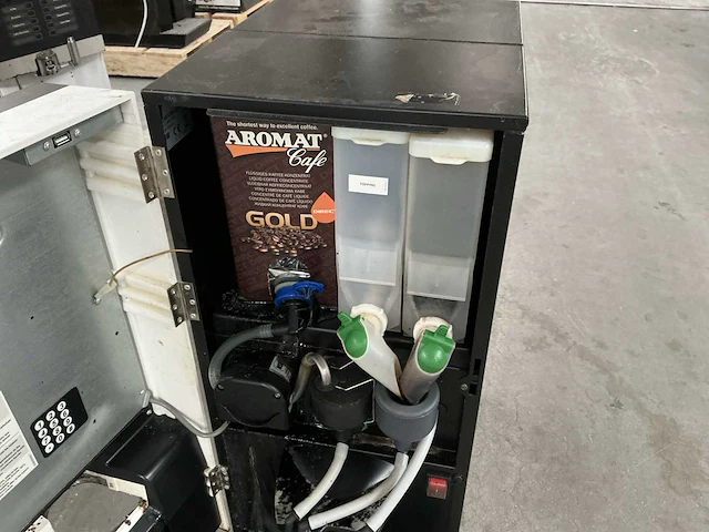 Koffie- & espressomachine etna - afbeelding 15 van  15