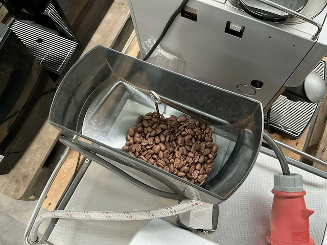 Koffie- & espressomachine franke - afbeelding 2 van  11