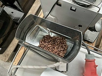 Koffie- & espressomachine franke - afbeelding 2 van  11