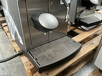 Koffie- & espressomachine franke - afbeelding 7 van  11