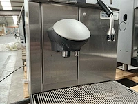Koffie- & espressomachine franke - afbeelding 8 van  11