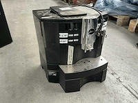 Koffie- & espressomachine jura - afbeelding 1 van  9