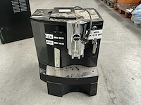 Koffie- & espressomachine jura - afbeelding 2 van  9