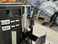 Koffie- & espressomachine jura - afbeelding 5 van  9