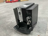 Koffie- & espressomachine jura - afbeelding 4 van  8