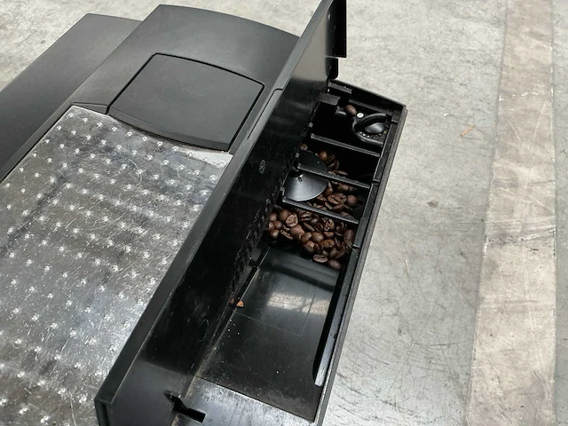 Koffie- & espressomachine jura - afbeelding 7 van  8