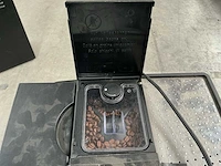 Koffie- & espressomachine jura - afbeelding 7 van  9