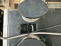 Koffie- & espressomachine wmf - afbeelding 2 van  12