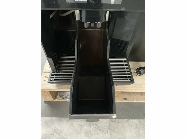 Koffie- & espressomachine wmf - afbeelding 4 van  12