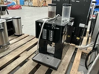 Koffie- & espressomachine wmf - afbeelding 1 van  12