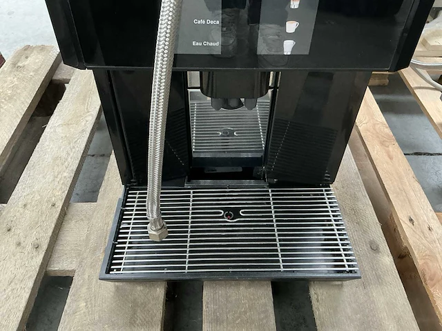 Koffie- & espressomachine wmf - afbeelding 7 van  12