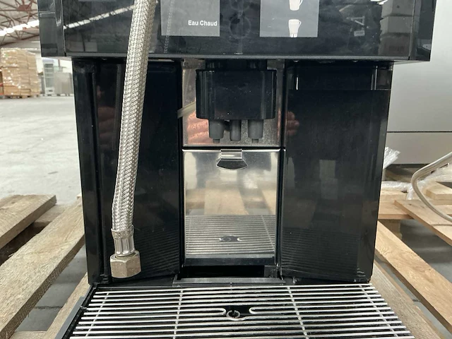 Koffie- & espressomachine wmf - afbeelding 8 van  12