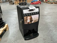 Koffie- & espressomachines azkoyen - afbeelding 10 van  16