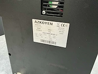Koffie- & espressomachines azkoyen - afbeelding 2 van  10