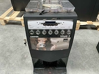 Koffie- & espressomachines azkoyen - afbeelding 4 van  10