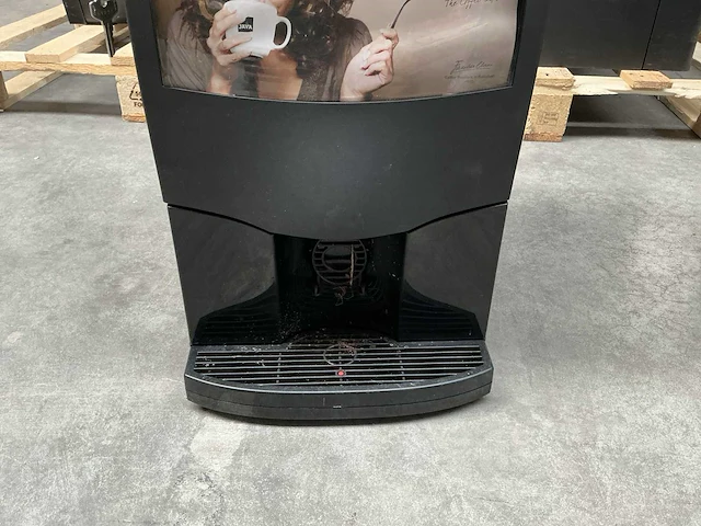 Koffie- & espressomachines azkoyen - afbeelding 5 van  10
