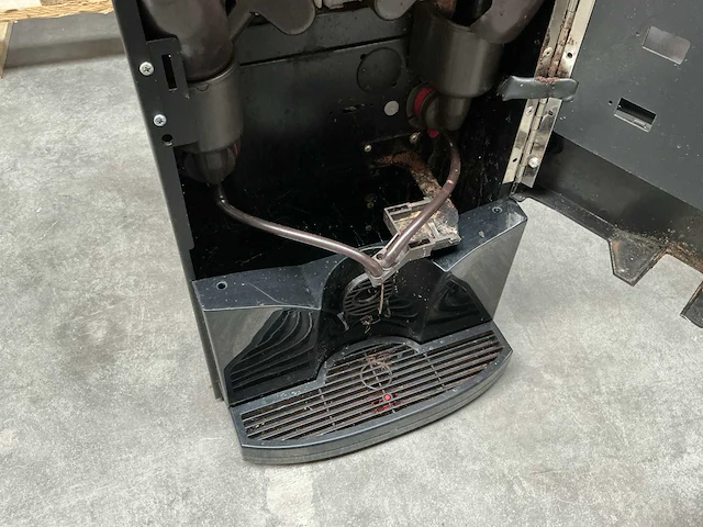 Koffie- & espressomachines azkoyen - afbeelding 7 van  10