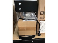Koffie- & espressomachines - afbeelding 2 van  5