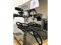Koffie- & espressomachines - afbeelding 3 van  11