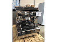Koffie- & espressomachines - afbeelding 1 van  11