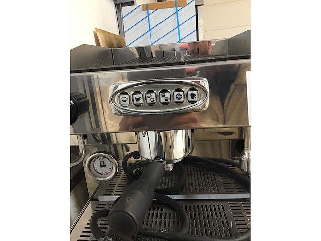 Koffie- & espressomachines - afbeelding 6 van  11