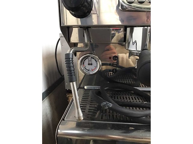 Koffie- & espressomachines - afbeelding 7 van  11