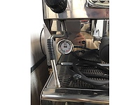 Koffie- & espressomachines - afbeelding 7 van  11