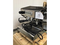 Koffie- & espressomachines - afbeelding 8 van  11