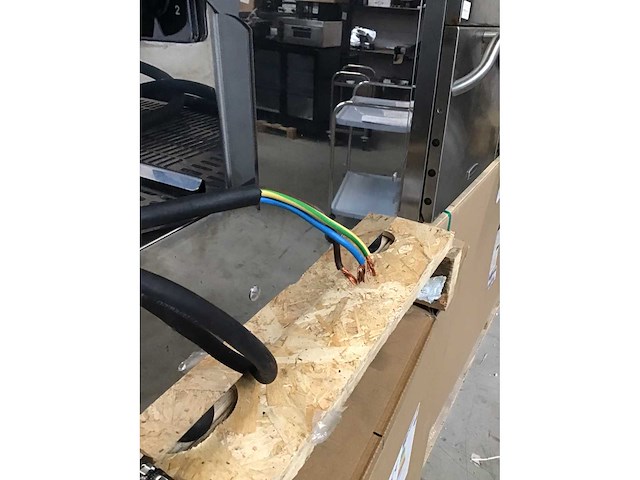 Koffie- & espressomachines - afbeelding 9 van  11