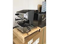 Koffie- & espressomachines - afbeelding 10 van  11