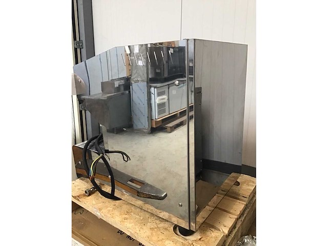 Koffie- & espressomachines - afbeelding 11 van  11