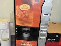 Koffie automaat douwe egberts fb7600 - afbeelding 1 van  9