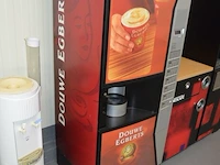 Koffie automaat douwe egberts fb7600 - afbeelding 3 van  9