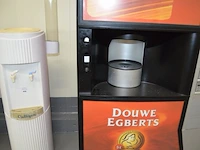 Koffie automaat douwe egberts fb7600 - afbeelding 6 van  9