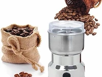 Koffie en kruiden molen - afbeelding 8 van  10