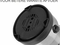 Koffie en kruiden molen - afbeelding 10 van  10