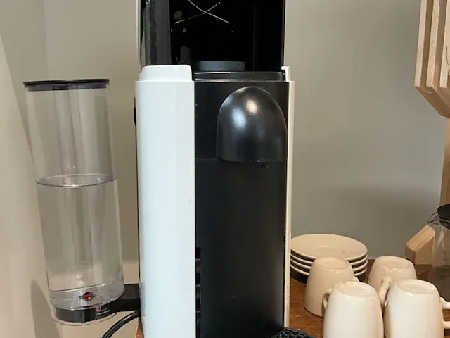 Koffie-/espressotoestel krups xn900 - afbeelding 3 van  4