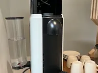 Koffie-/espressotoestel krups xn900 - afbeelding 3 van  4