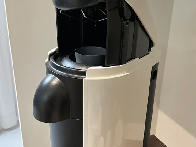 Koffie-/espressotoestel krups xn900 - afbeelding 4 van  4