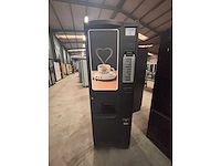 Koffie mpr - sagoma - verkoopautomaat - afbeelding 3 van  6