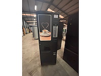 Koffie mpr - sagoma - verkoopautomaat - afbeelding 4 van  6