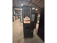 Koffie mpr - sagoma - verkoopautomaat - afbeelding 5 van  6